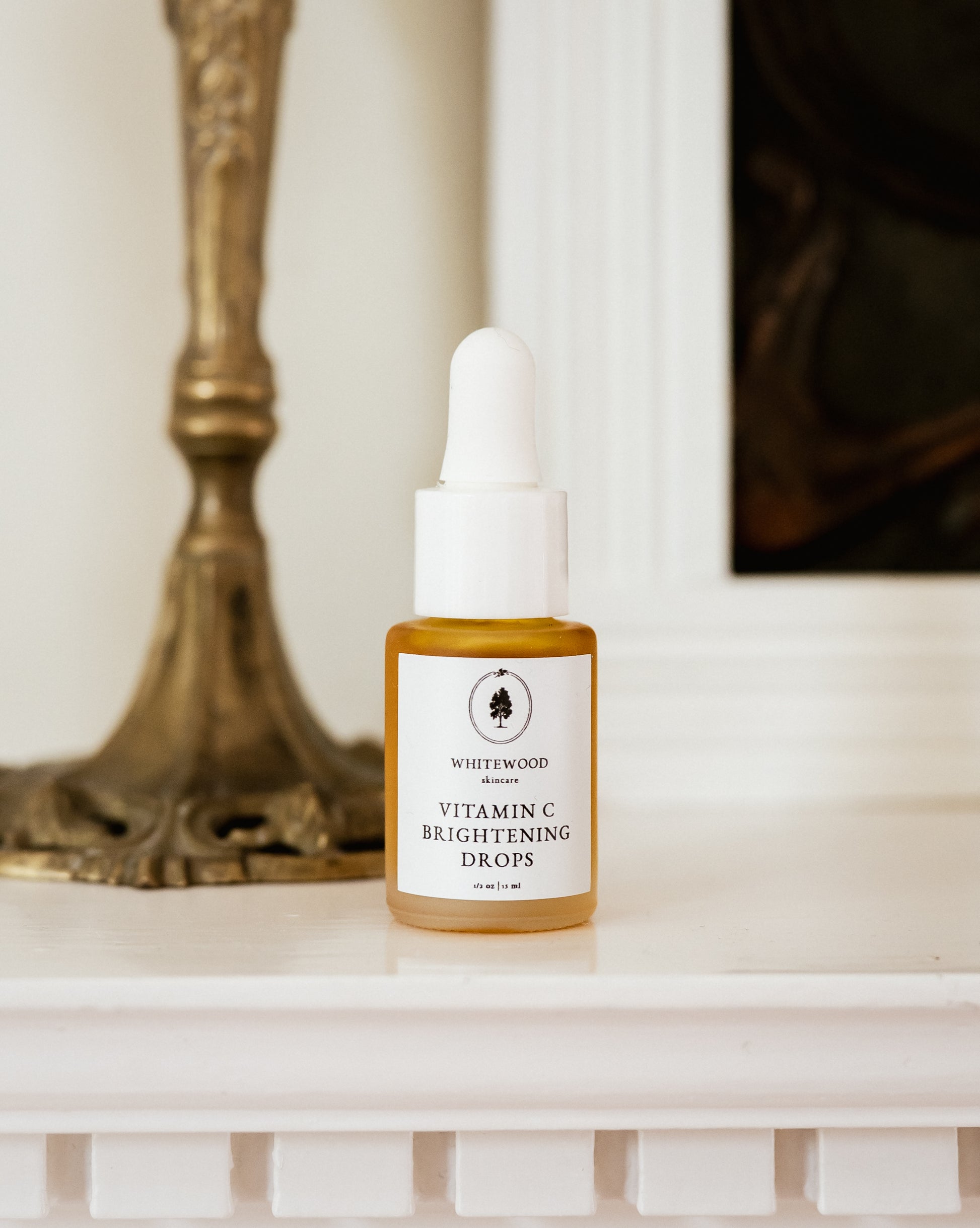 Vitamin C Brightening Drops