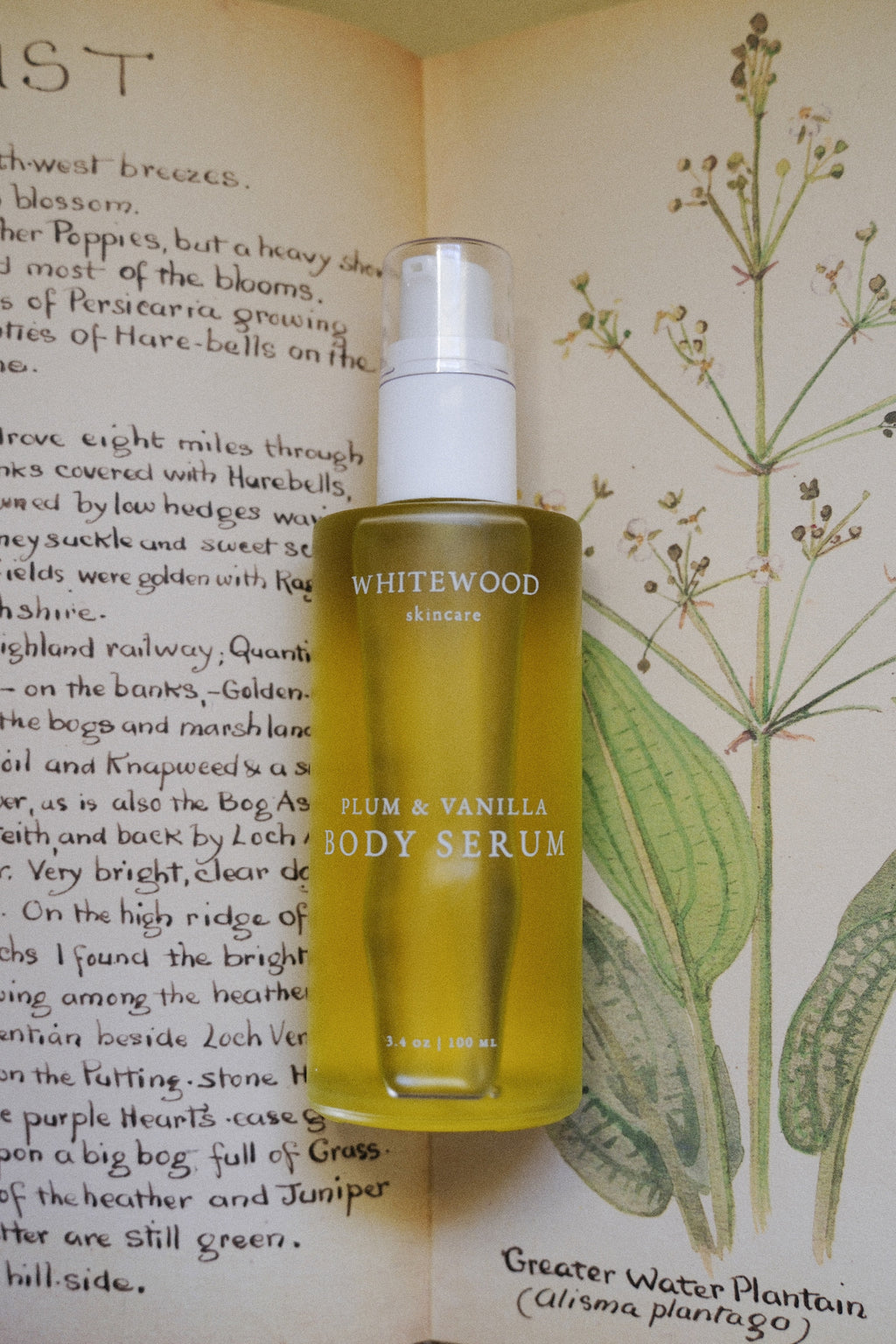 Body Care