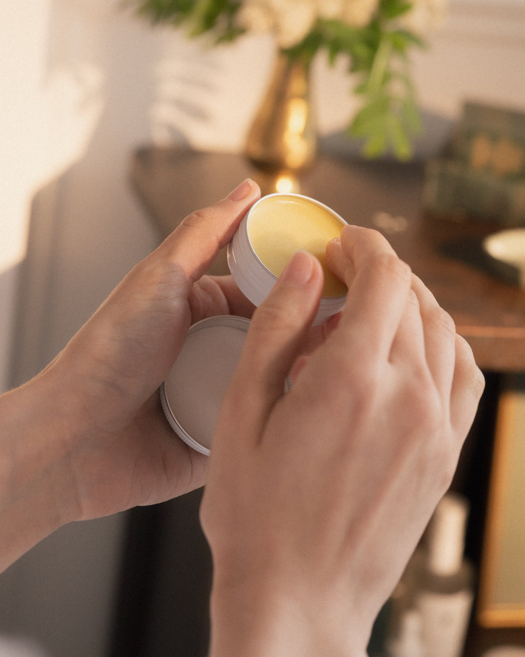 Nourishing Balms