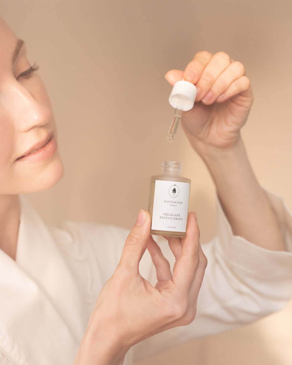 Serums & Oils