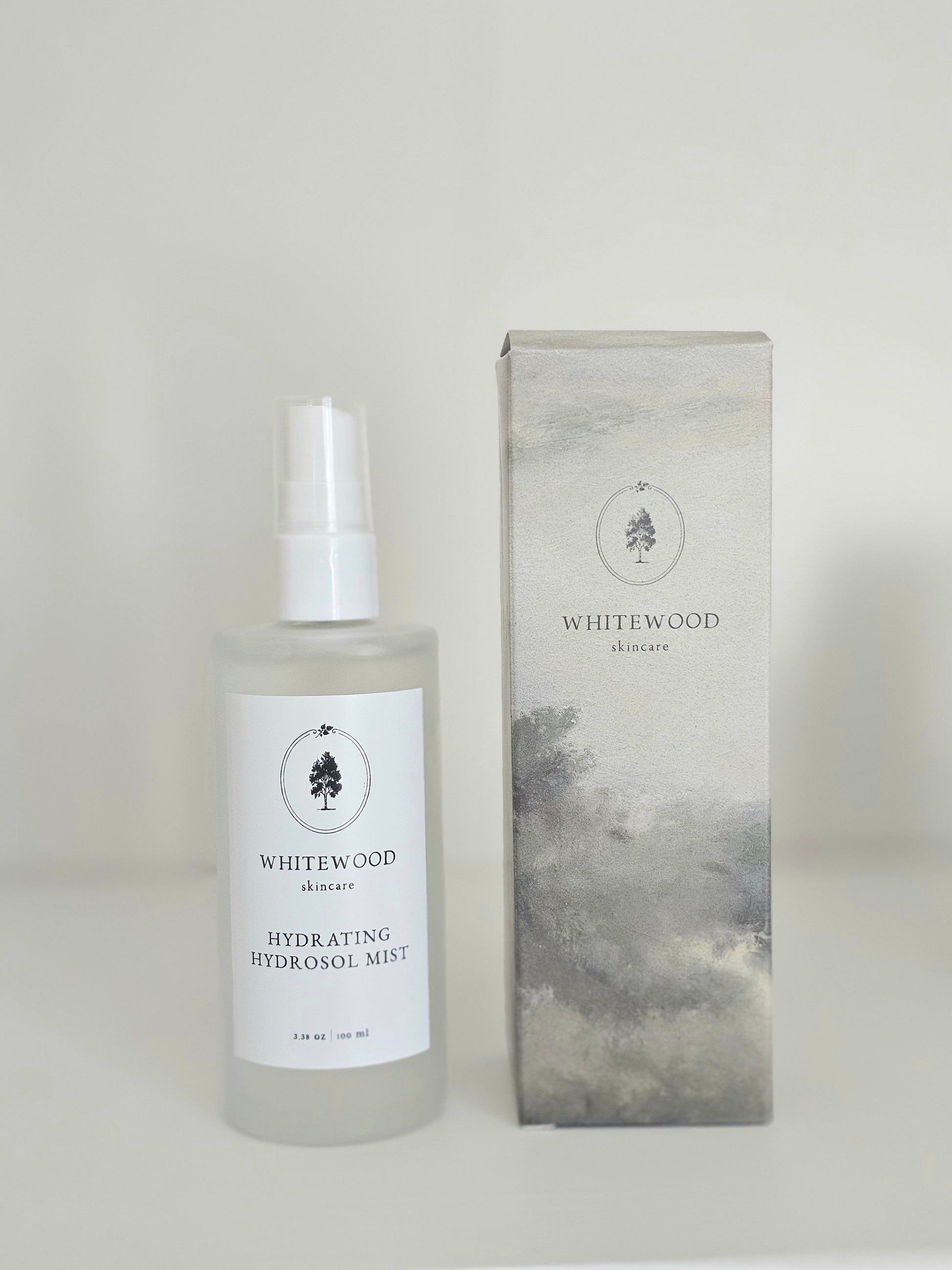 Whitewood Hydrating Mist