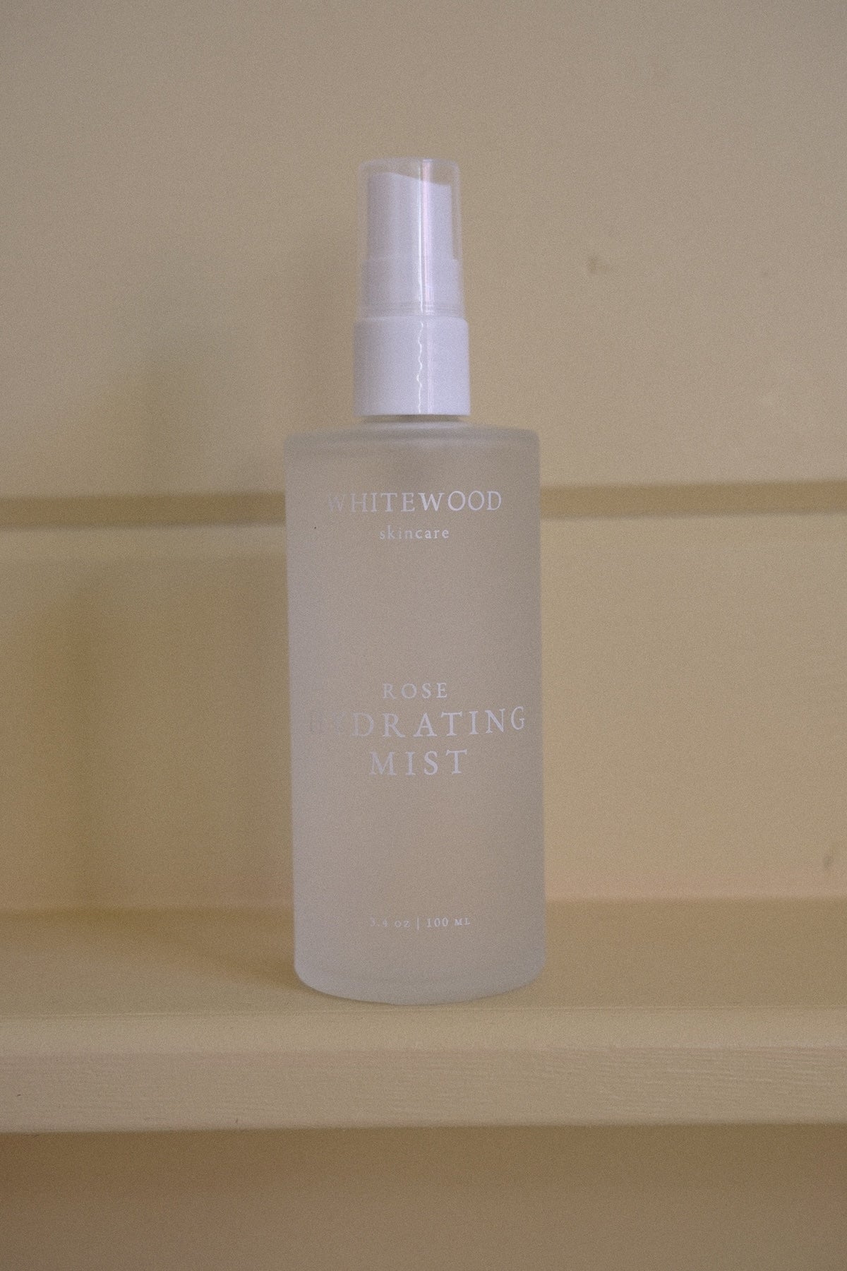 Whitewood Hydrating Mist