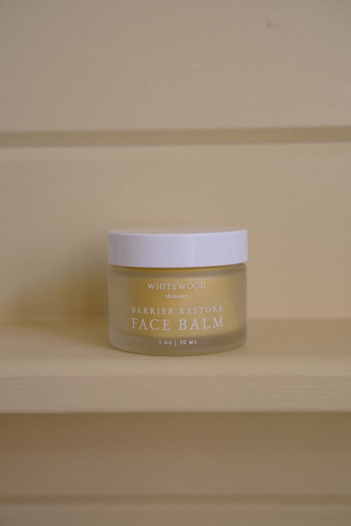 Barrier Restore Face Balm