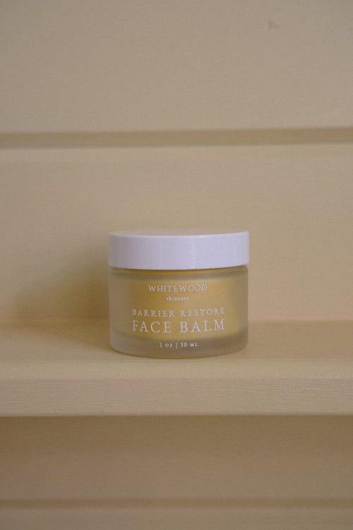 Barrier Restore Face Balm