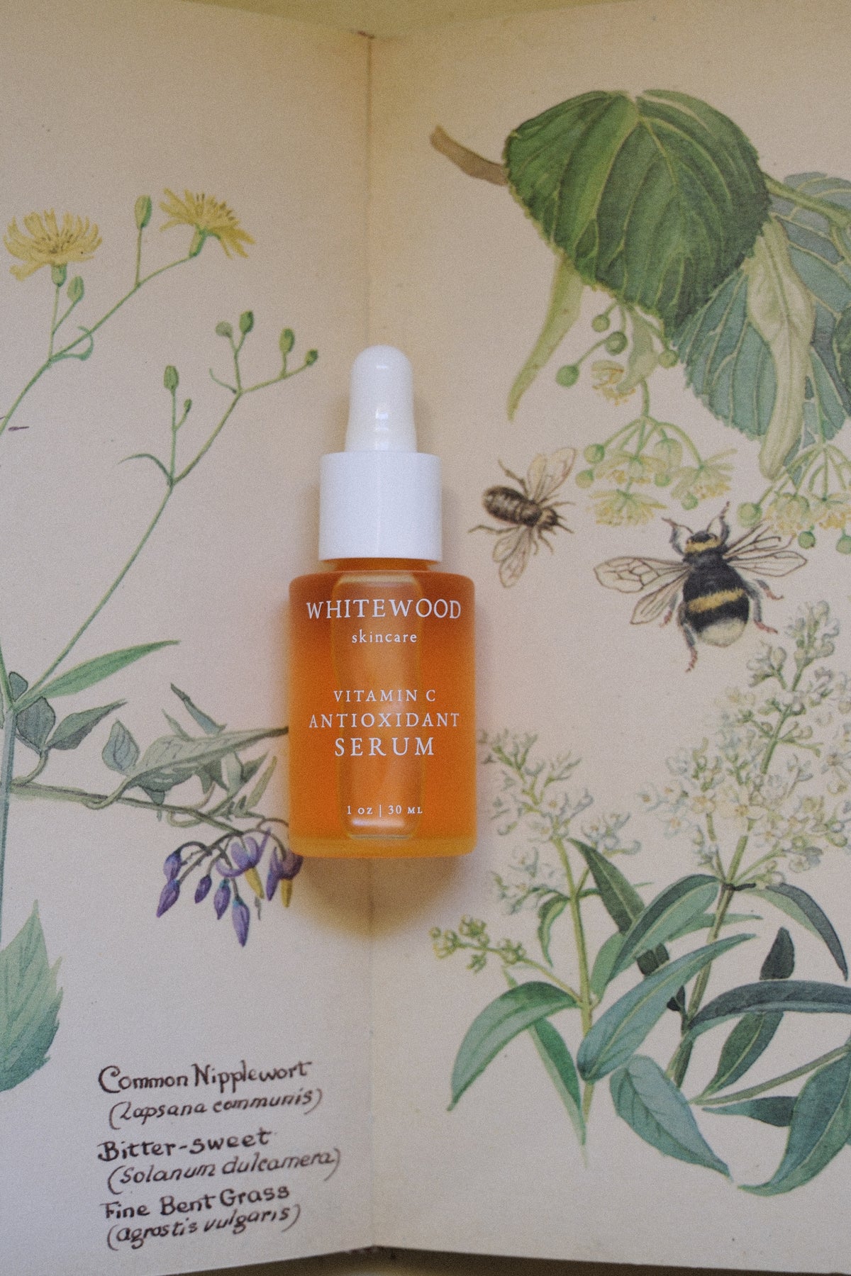 Vitamin C Antioxidant Serum