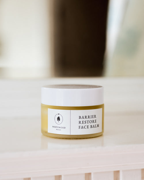 Barrier Restore Face Balm