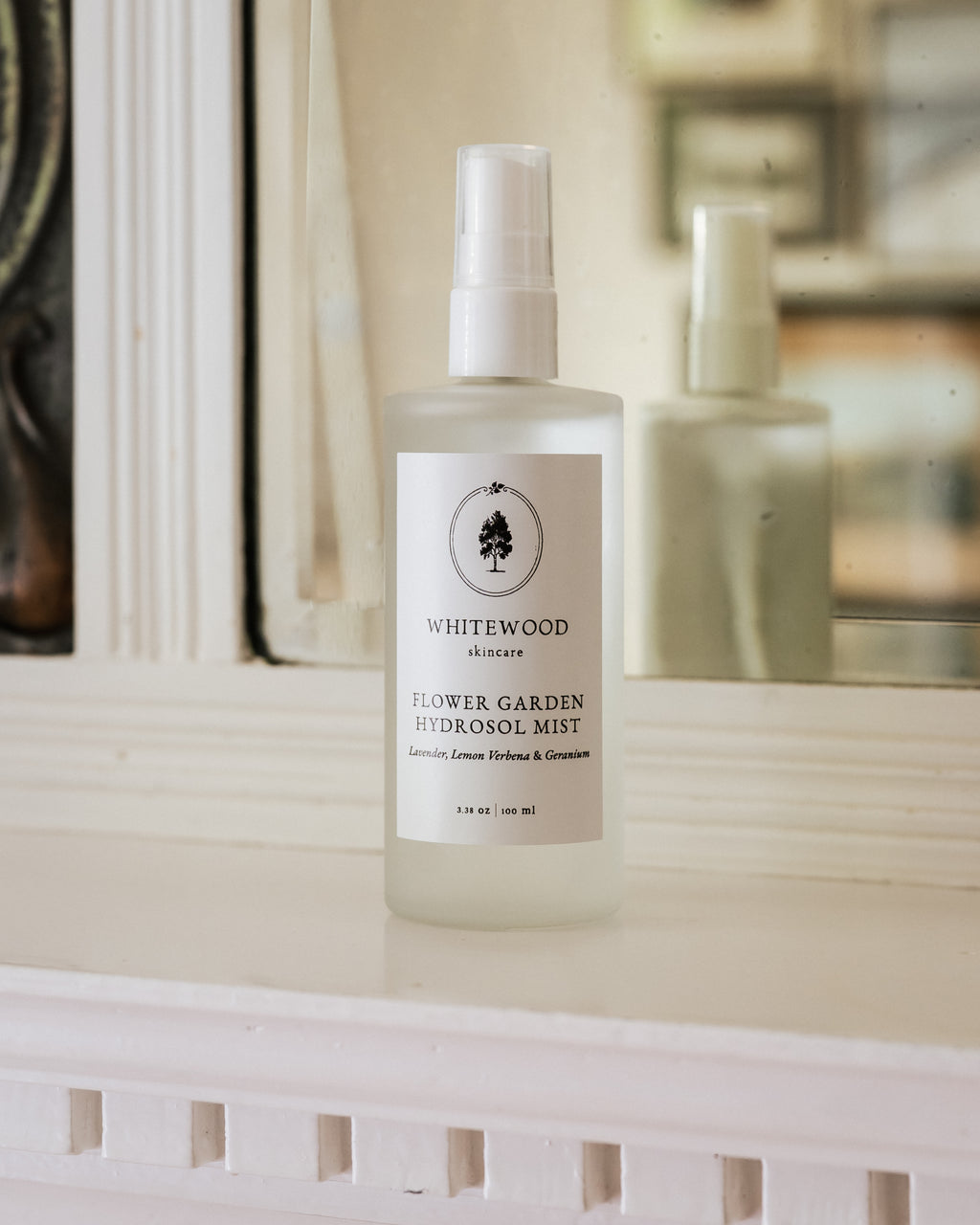 Whitewood Hydrating Mist