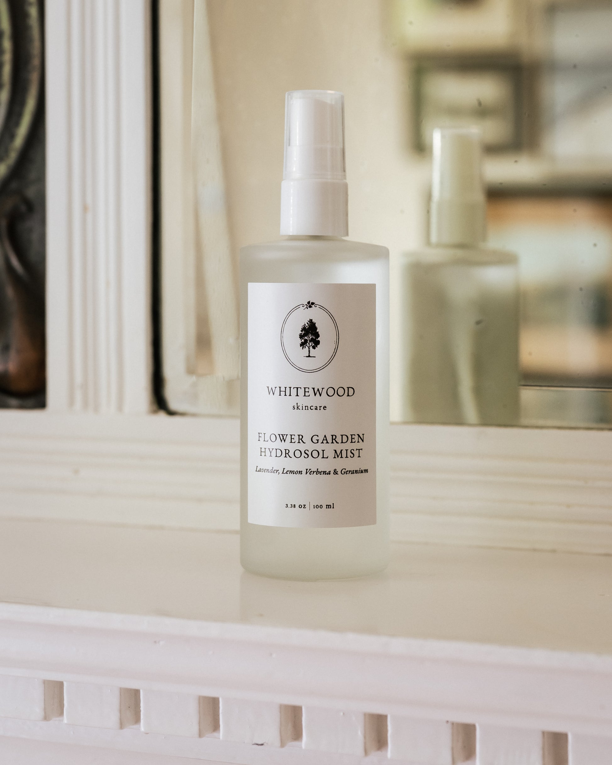 Hydrosol Mists - Summer Collection