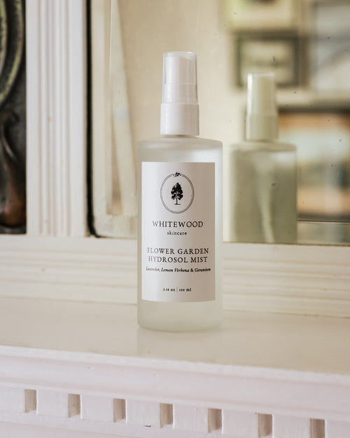 Hydrosol Mists - Summer Collection