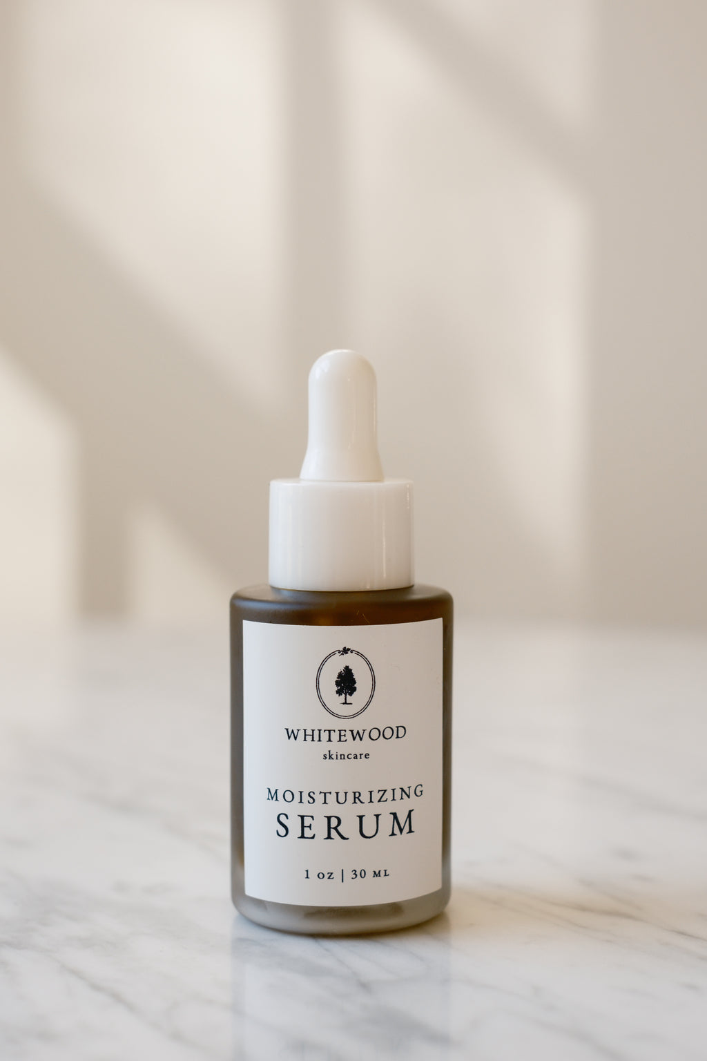 Whitewood Moisturizing Serum