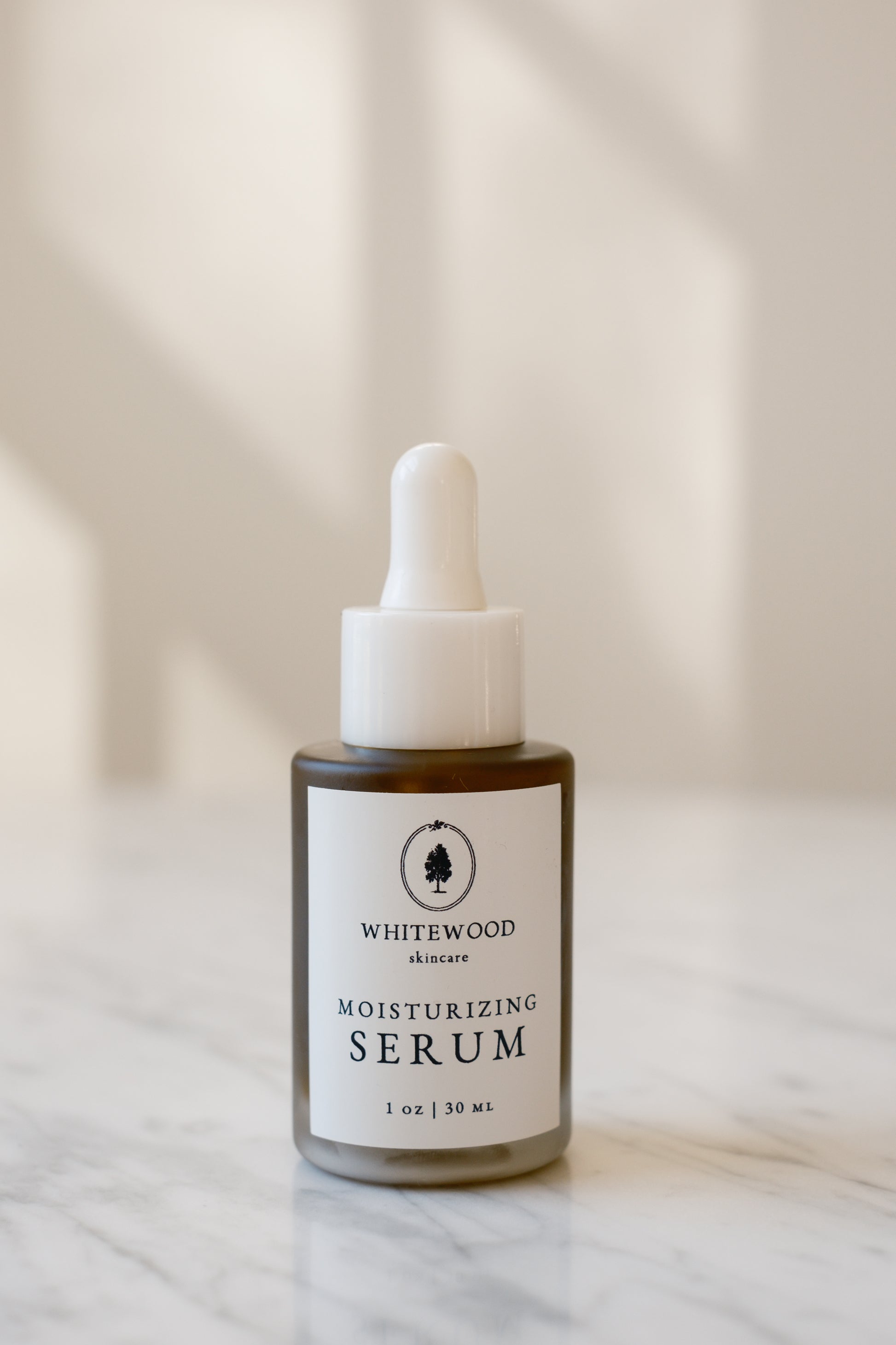 Whitewood Moisturizing Serum