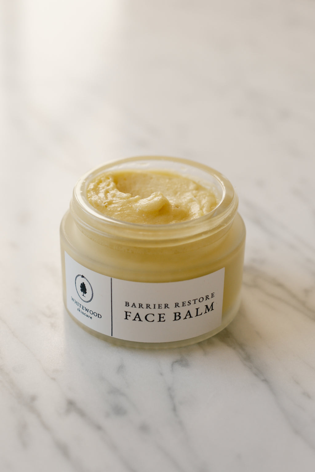 Barrier Restore Moisture Balm