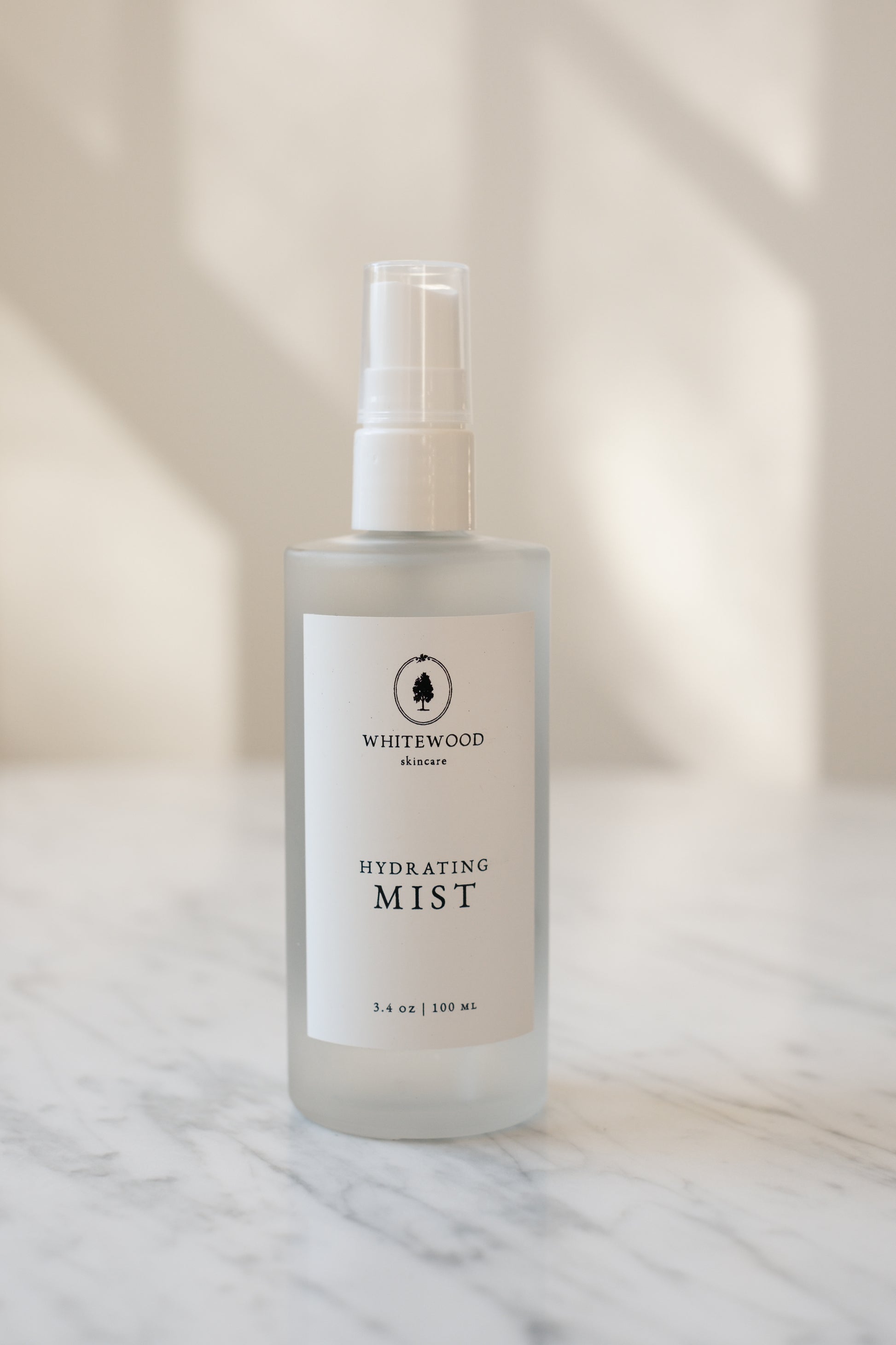 Whitewood Hydrating Mist