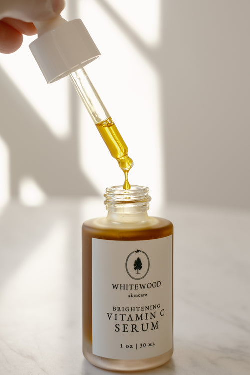 Active Brightening Vitamin C Serum