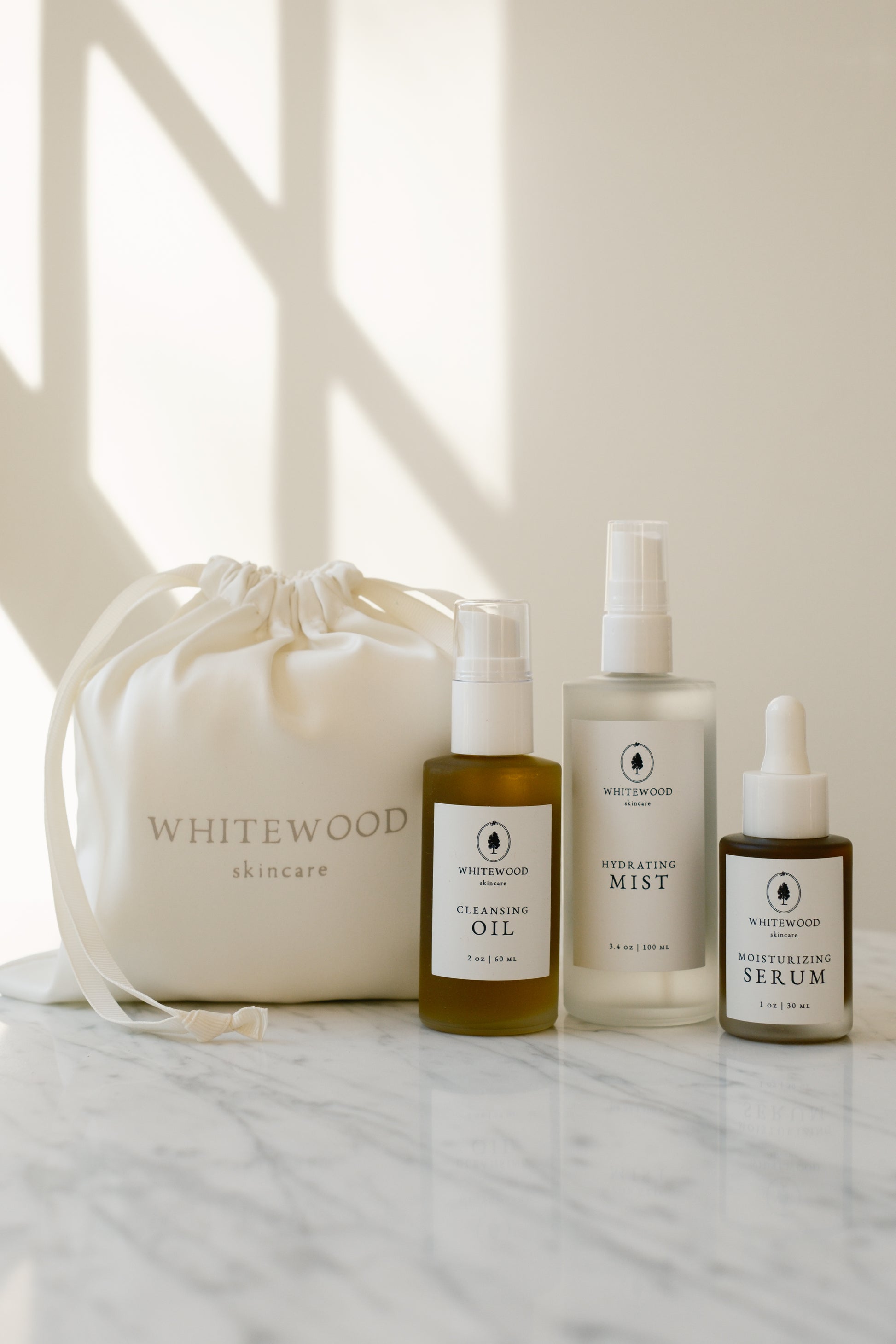 3-Step Foundational Bundle