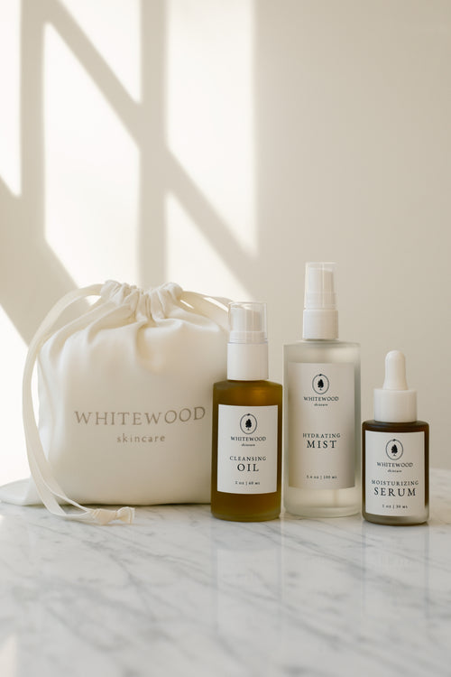 3-Step Foundational Bundle