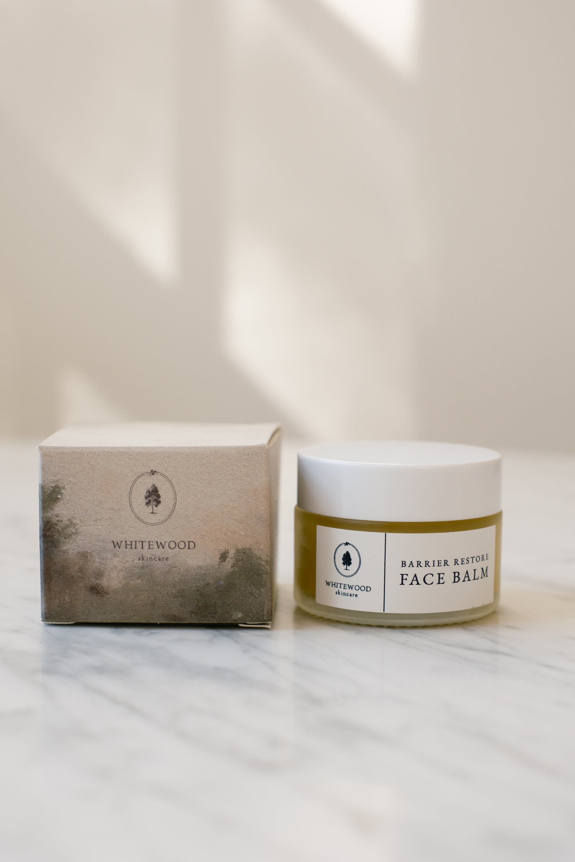 Barrier Restore Moisture Balm