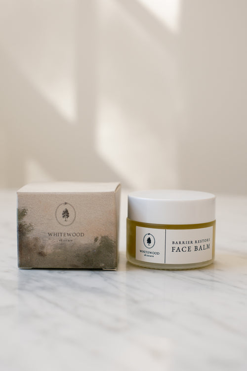 Barrier Restore Moisture Balm