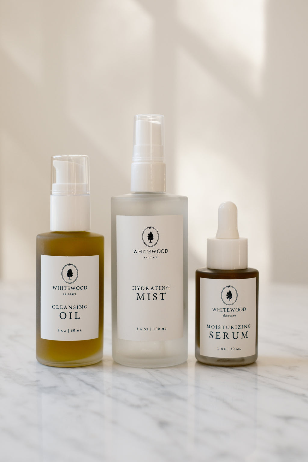 3-Step Foundational Bundle