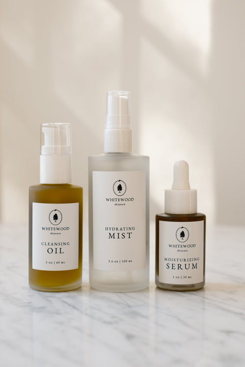 3-Step Foundational Bundle