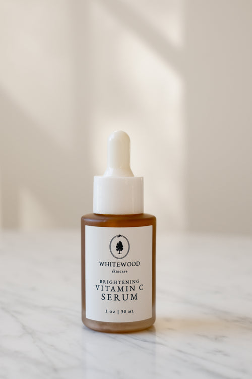 Active Brightening Vitamin C Serum