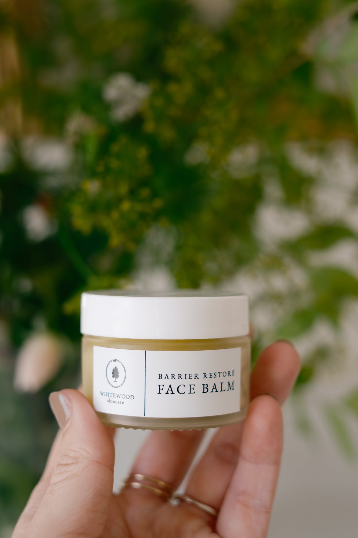 Barrier Restore Face Balm