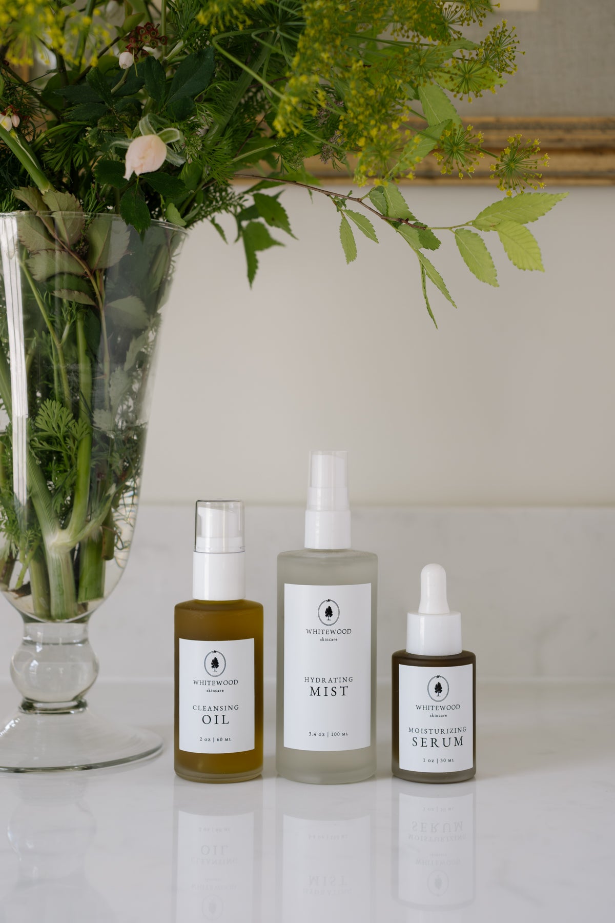 3-Step Foundational Bundle