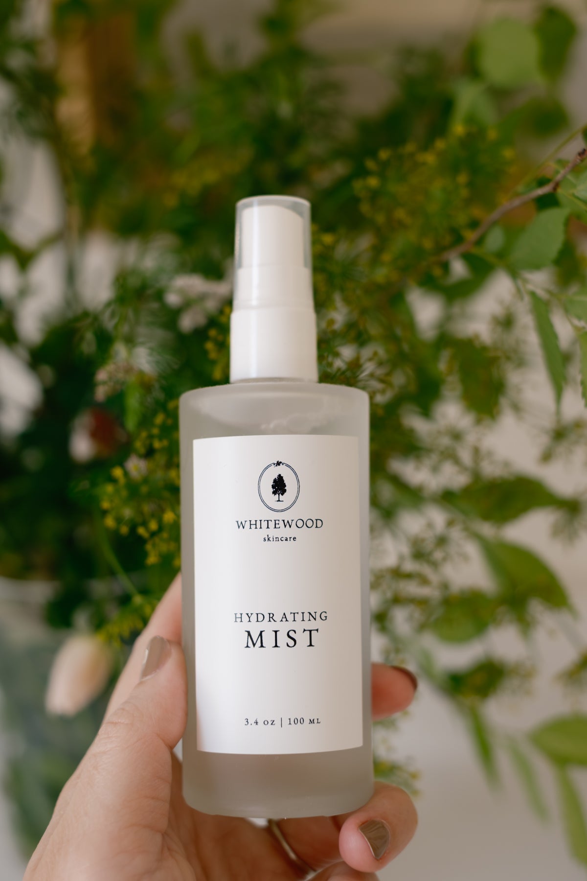 Whitewood Hydrating Mist