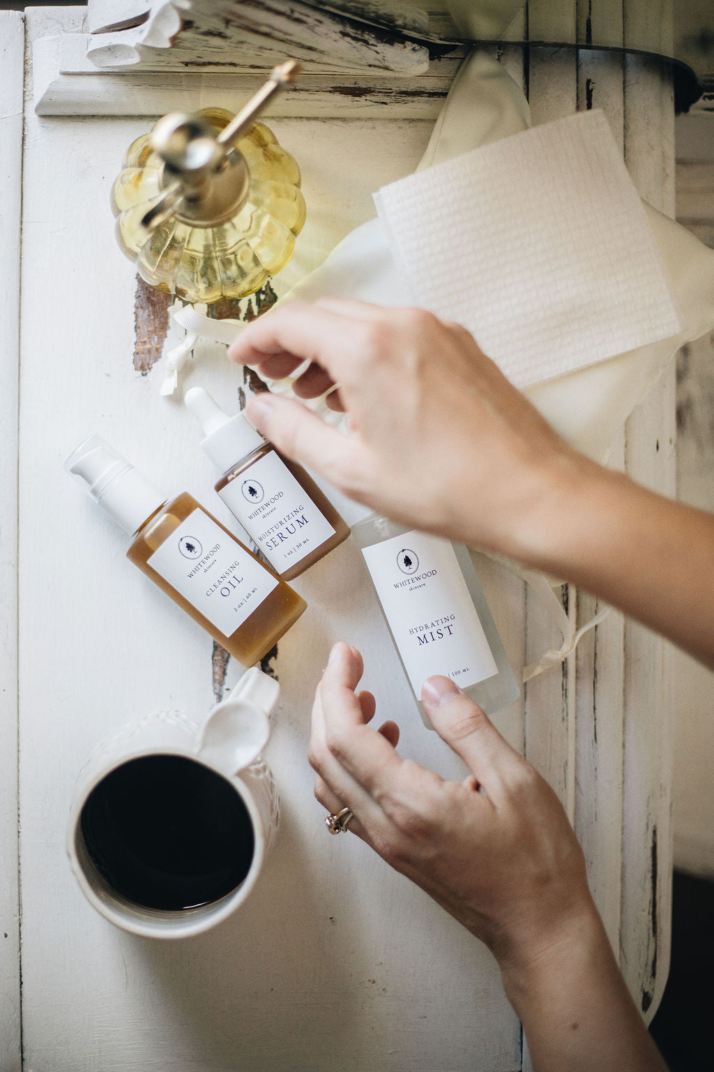 3-Step Foundational Bundle