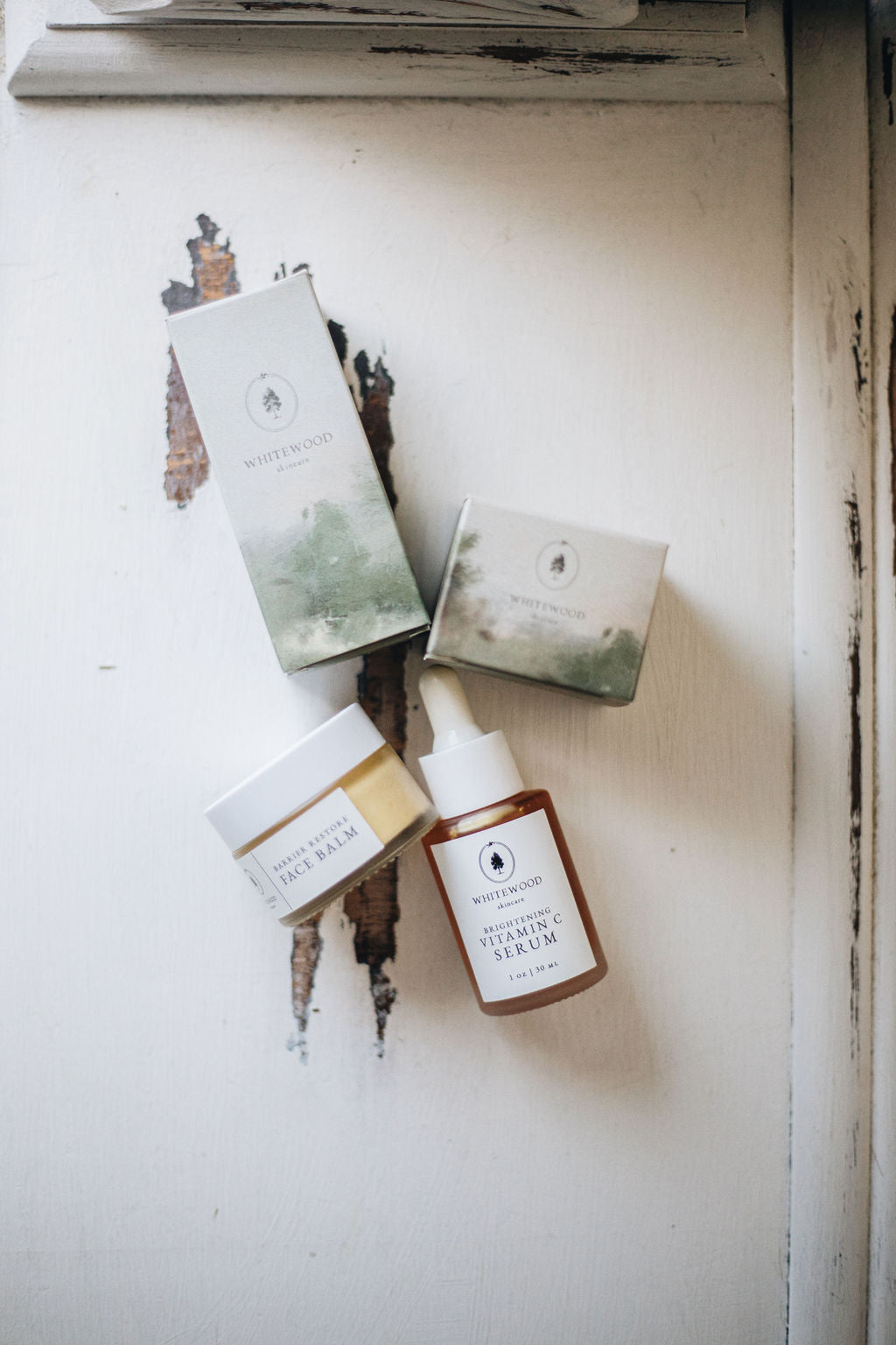 Barrier Restore Moisture Balm