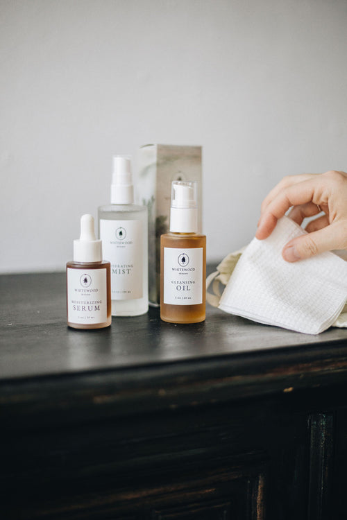 3-Step Foundational Bundle